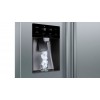 TỦ LẠNH SIDE BY SIDE BOSCH KAD93AIEP -SERI 6 CAO CẤP
